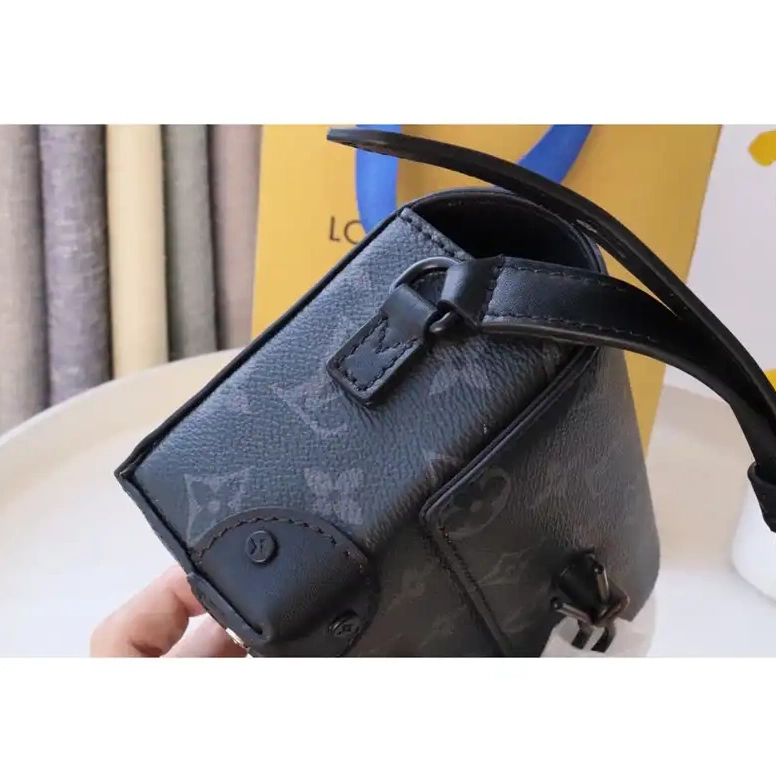 Official Brother Sam Bag LV 2210DJ0006 0701